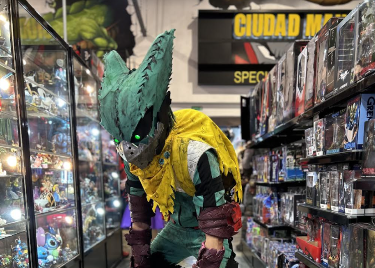 Festival Segunda Piel reunirá a fanáticos del cosplay en Ciudad Manga San Pedro